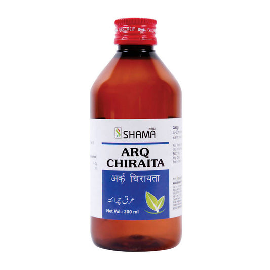 New Shama Arq Chiraita | Swadesiicart