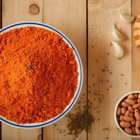 Gummadi Foods Palli Karam - Swadesiicart