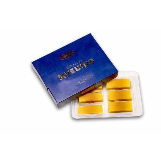 Sri Krishna Sweets Mysurpa (Mysore Pak) | Sri Krishna Mysore Pak | Swadesiicart
