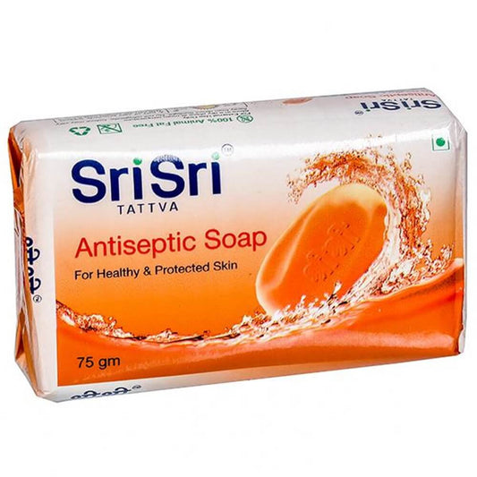Sri Sri Tattva Antiseptic Soap