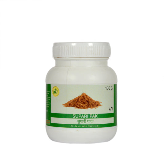 SN Herbals Supari Pak Churna - SN HERBALS