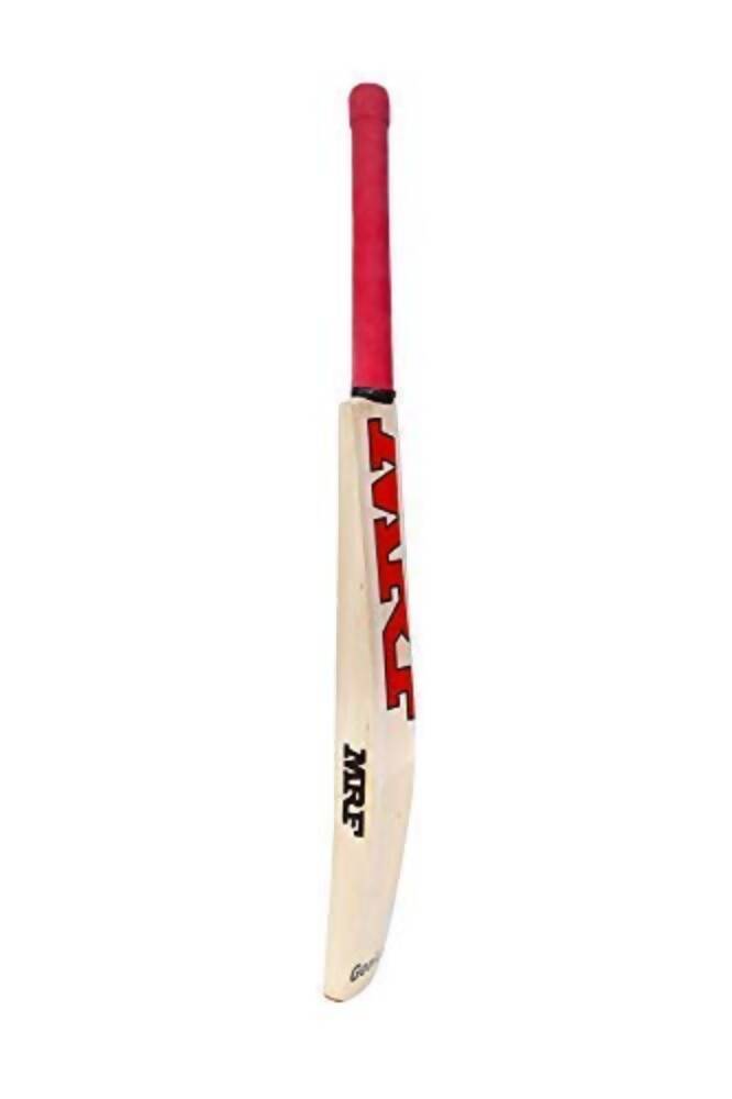 Xtroke Popular Willow Cricket Bat with Cover (Size 6) - Swadesiicart
