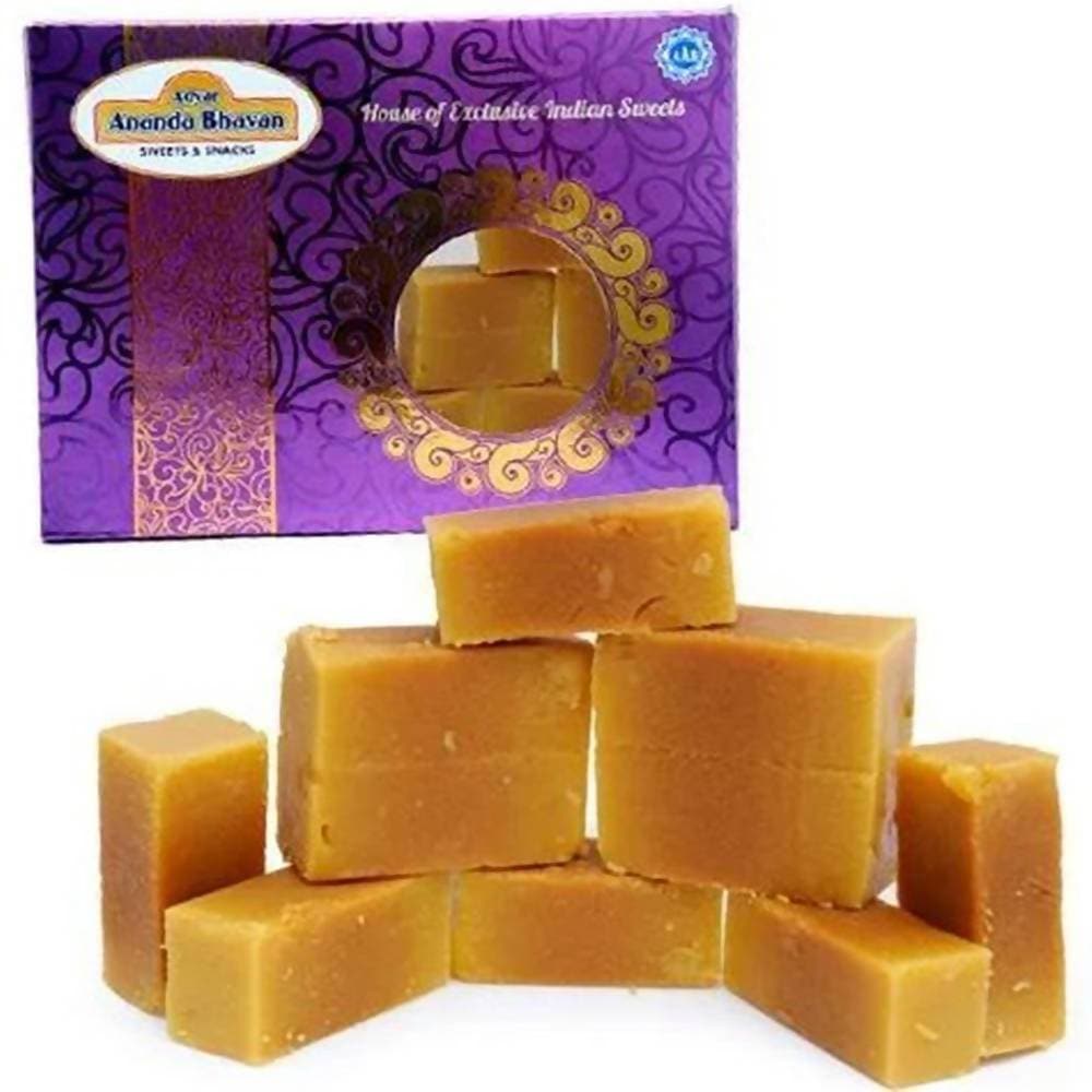 A2B - Adyar Ananda Bhavan Mysore Pak | Swadesiicart