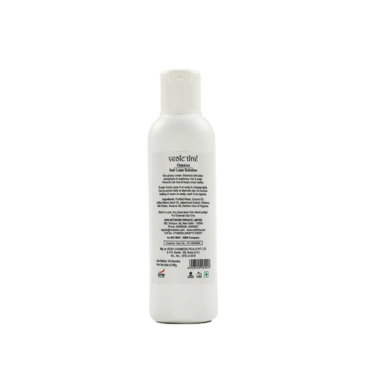 Vedic Line Classica Hair Loss Solution - Swadesiicart
