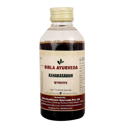 Birla Ayurveda Аrаgwаdhаrishtаm | Swadesiicart