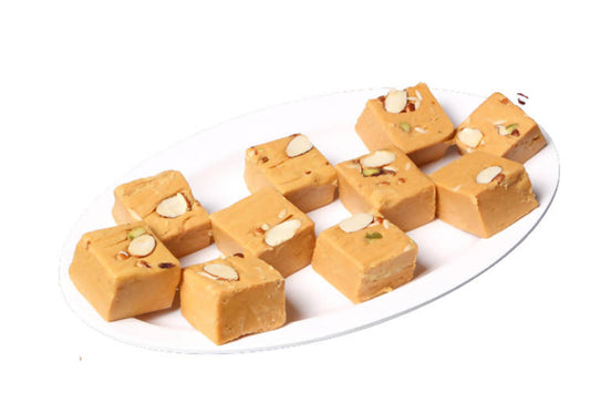 Kanti Sweets Banaras Soanpapdi | Swadesiicart