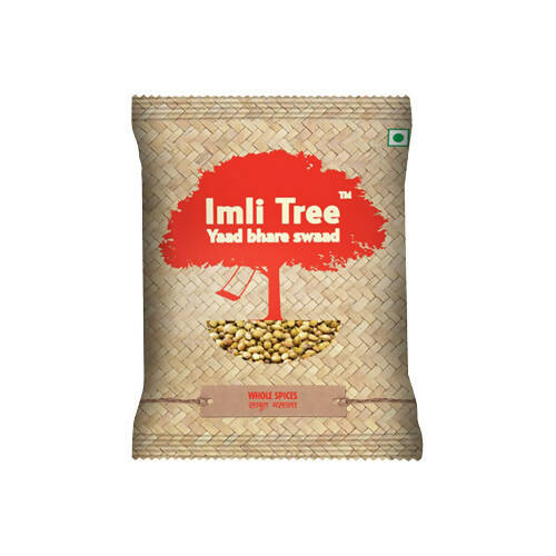 Imli Tree Coriander / Dhania Whole