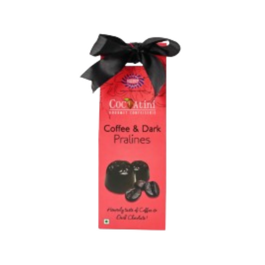 Karachi Bakery Coffee & Dark Pralines - Swadesiicart