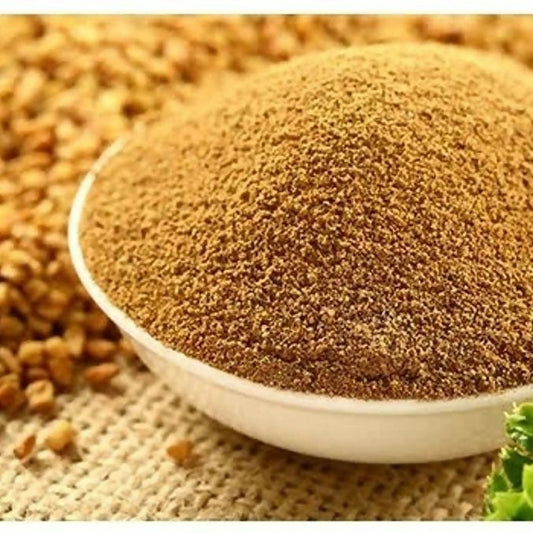 konaseema Fenugreek Powder (Menthula Podi) - Konaseema Special Foods