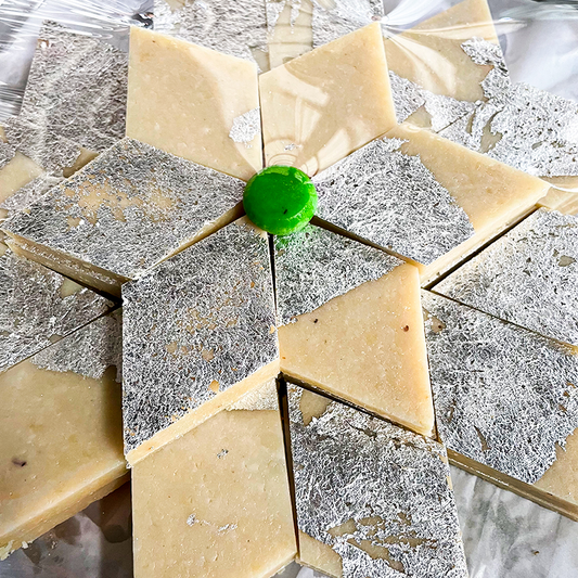 TRU Mishra's Kaju Katli | Swadesiicart