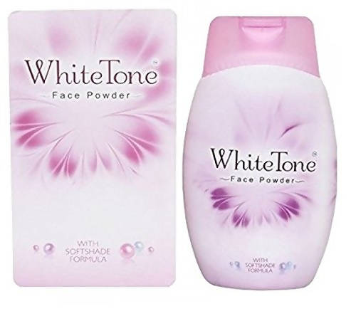 Garnier White Tone Face Powder
