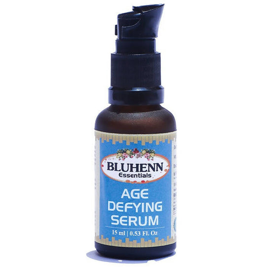 Rhuto India Age Defying Serum - Swadesiicart
