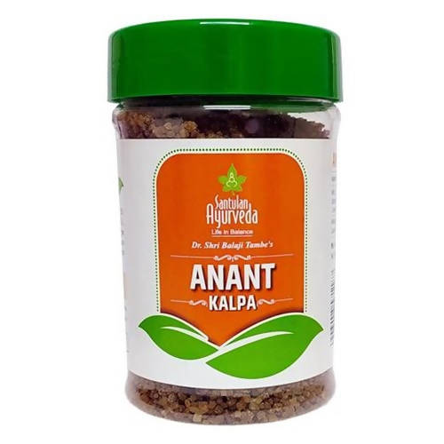 Santulan Ayurveda Anant Kalpa - Swadesiicart