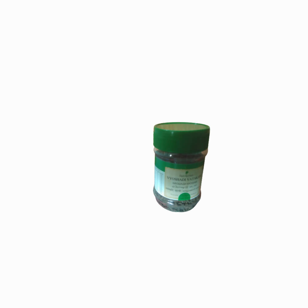 Rajah Ayurveda Vyoshadi Vatakam - Rajah Ayurveda