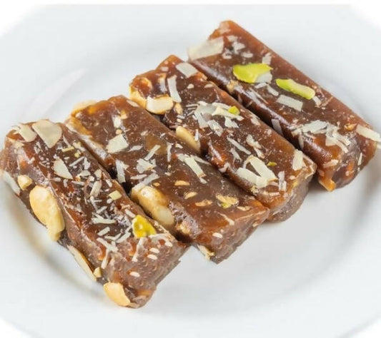 Godavari Vantillu Madugula Halwa Special Dry Fruit | Swadesiicart