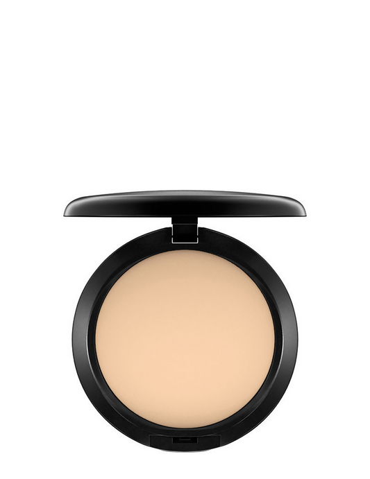 M.A.C Studio Fix Powder Plus Compact Foundation - C2 - Swadesiicart