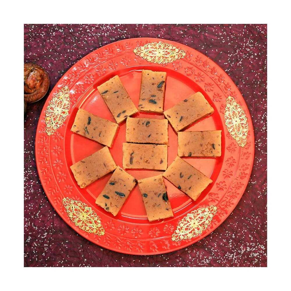 Olive Mithai Dates Mysore PAK | Swadesiicart