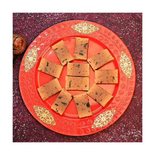 Olive Mithai Dates Mysore PAK | Swadesiicart