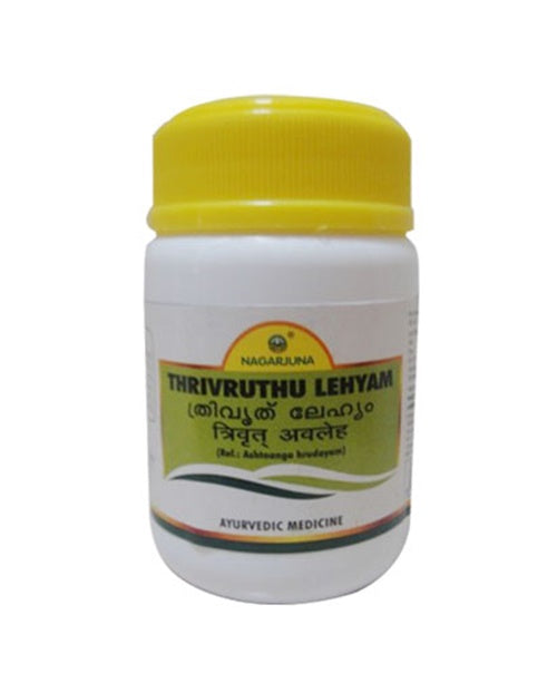 Thrivruthu Lehyam