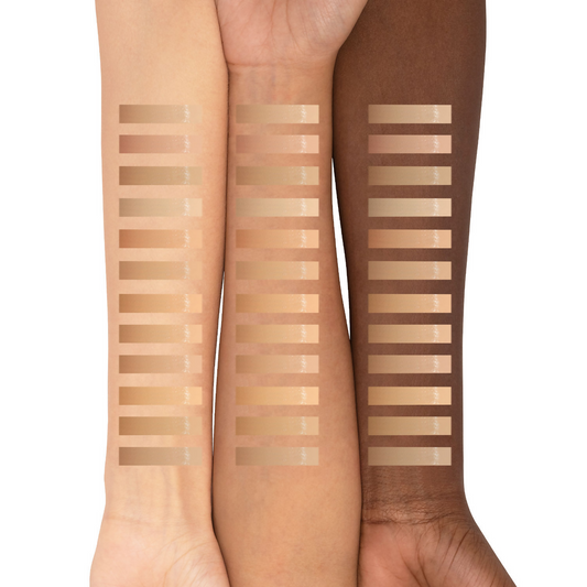 PAC Studio Concealer Vault X24 - Swadesiicart