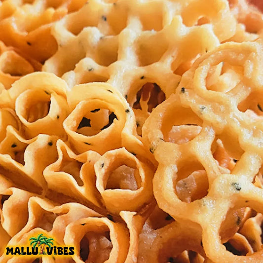 Mallu Vibes Achappam - Swadesiicart