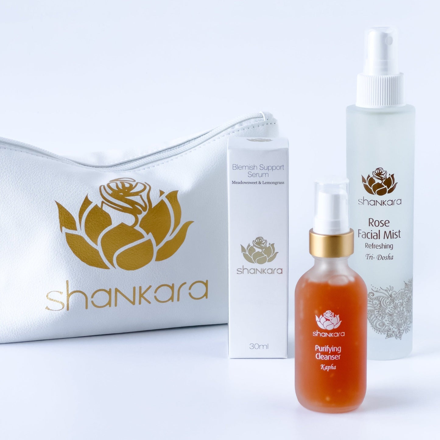 Skincare Sample Kits - Special Intro Offer