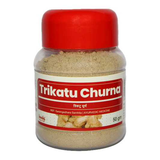 IMIS Ayurveda Trikatu Churna | Swadesiicart
