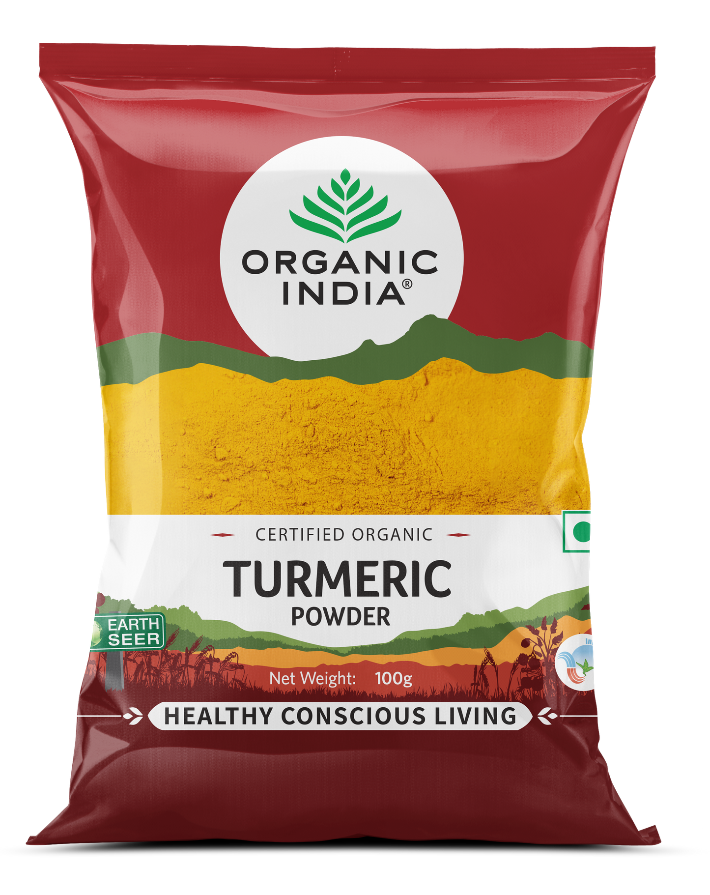 Turmeric & Coriander Powder Combo