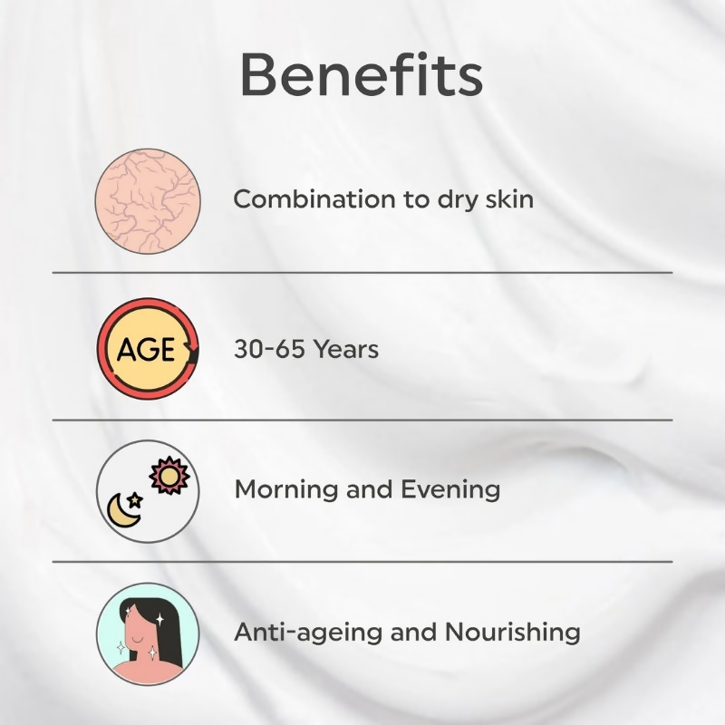 House of Beauty Collagen Cream - Swadesiicart