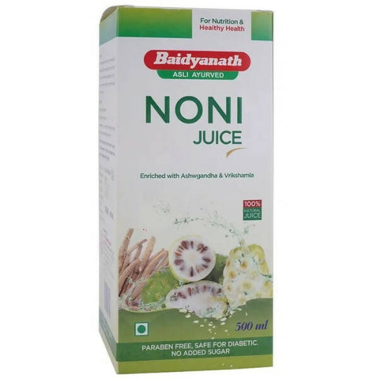 Baidyanath Jhansi Noni Juice | Swadesiicart