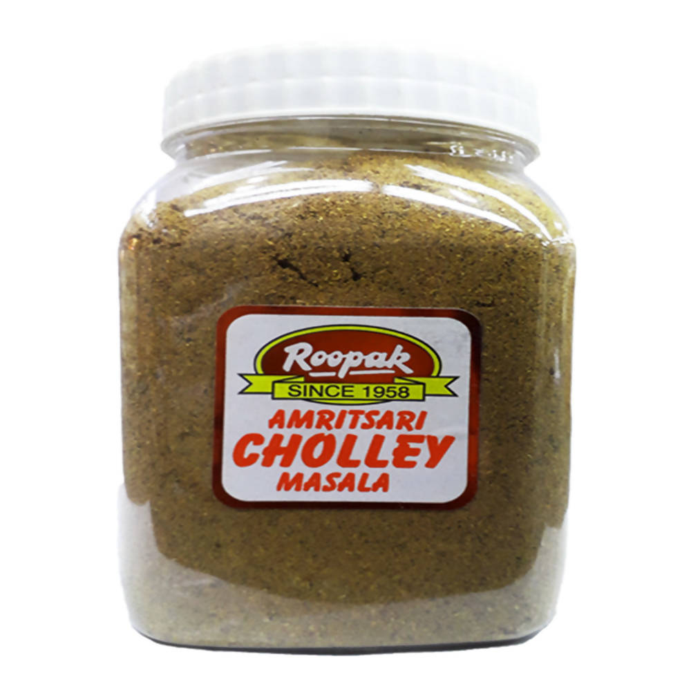 Roopak Amritsari Choley Masala Powder - Swadesiicart
