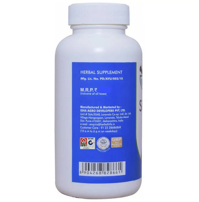 Ved Tattva Sj Capsules | Swadesiicart