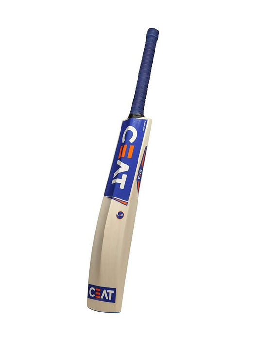 Xtroke Popular Willow Cricket Bat (Size Full) - Swadesiicart