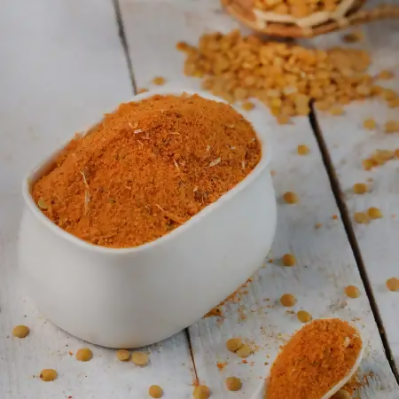 Gummadi Foods Kandi Karam - Swadesiicart
