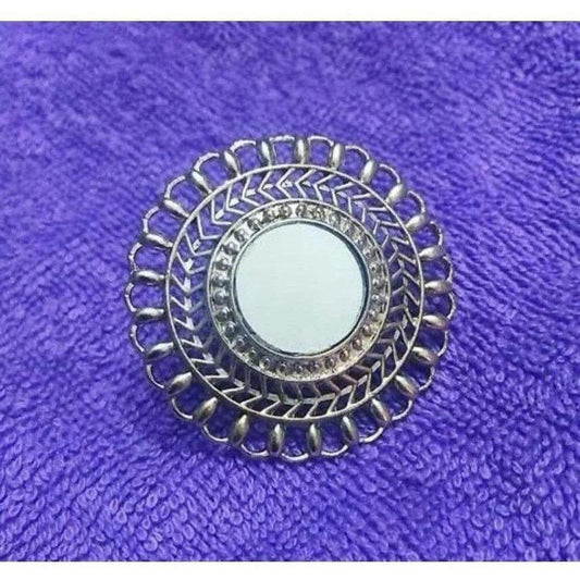 MS Fashion India Women Artificial Jewellery Designed ring | Swadesiicart