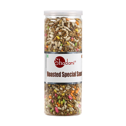 Shadani Roasted Special Saunf - Shadani