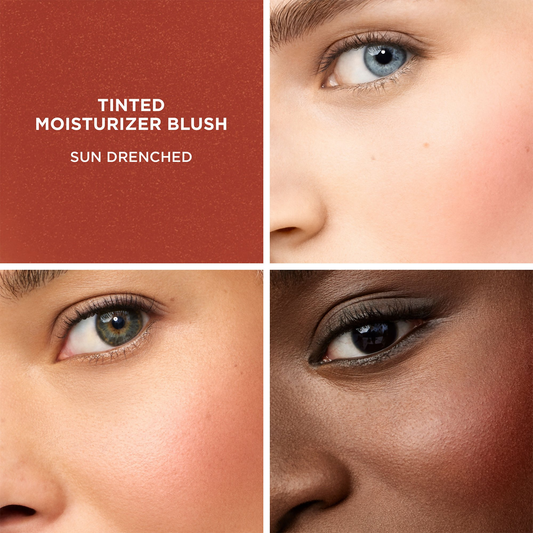 Laura Mercier Tinted Moisturizer Blush - Sun Drenched - Swadesiicart