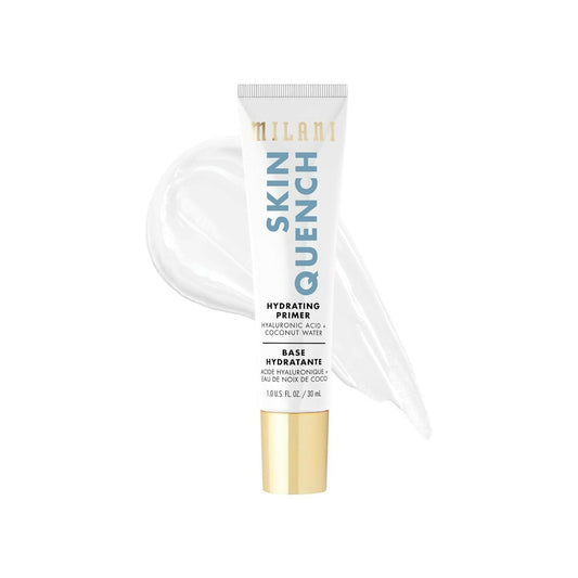 Milani Skin Quench Hydrating Face Primer | Swadesiicart