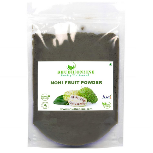 Shudh Online Noni Fruit Powder | Swadesiicart
