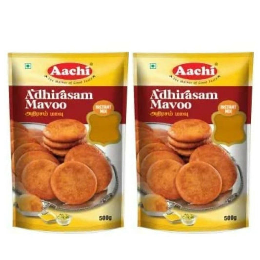 Aachi Adhirasam Mavoo | Swadesiicart