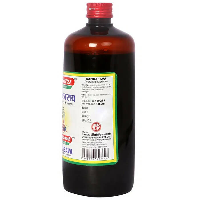 Baidyanath Jhansi Kankasava - Swadesiicart