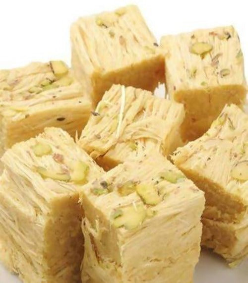 TRU Mishra's Ghee Sohan Papadi | Swadesiicart