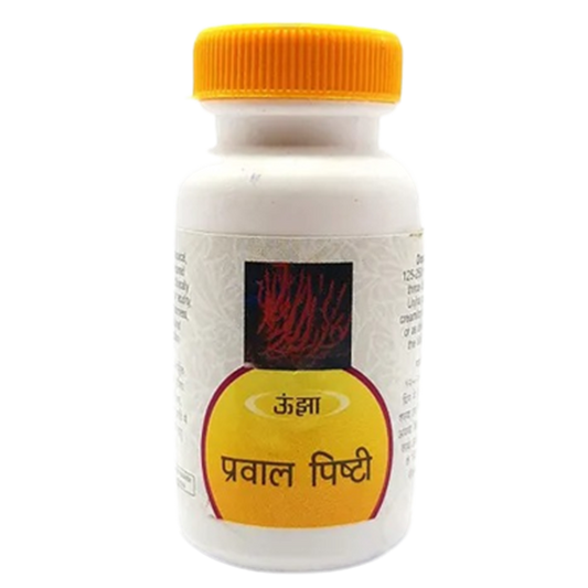 Unjha Praval Pishti - Swadesiicart