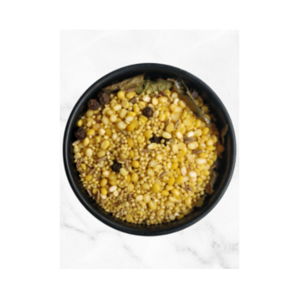 Millet Amma Millet Pongal Mix - Swadesiicart