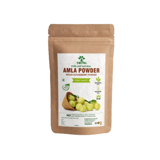 Trivang Amla Powder | Swadesiicart