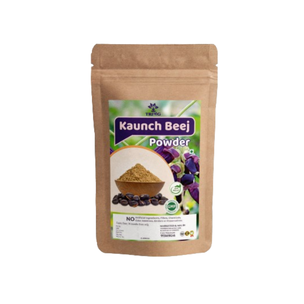 Trivang Special Kaunch Beej Powder | Swadesiicart