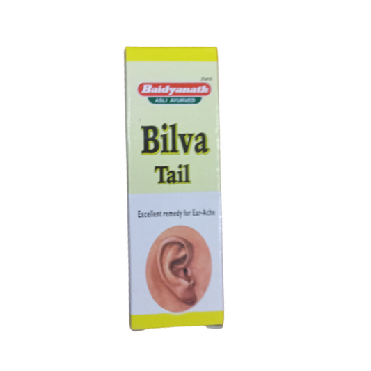 Baidyanath Jhansi Bilva Tel - Ayurvedant Pvt. Ltd.