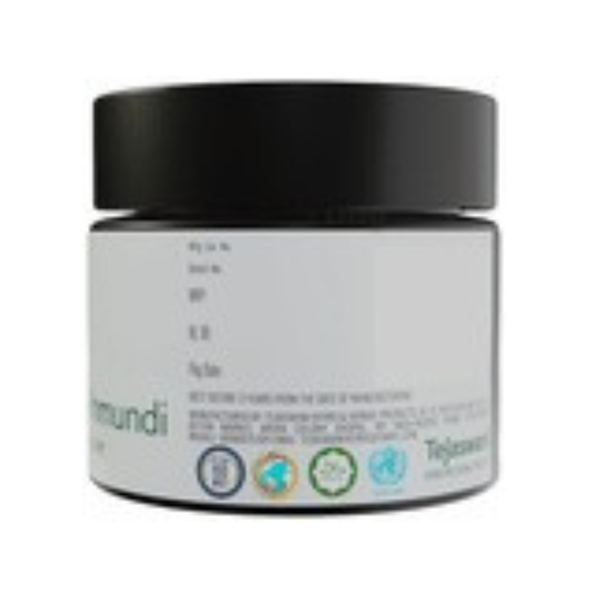 Tejaswani Herbs and Herbal Products Gorakhmundi Powder