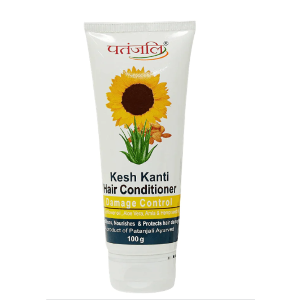 Patanjali Reetha Shampoo & Conditioner Combo - Swadesiicart