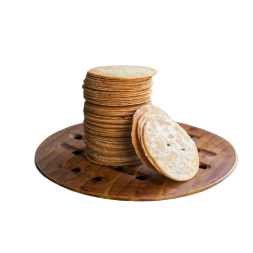 Jagdish Cheese Coin Khakhra | Swadesiicart